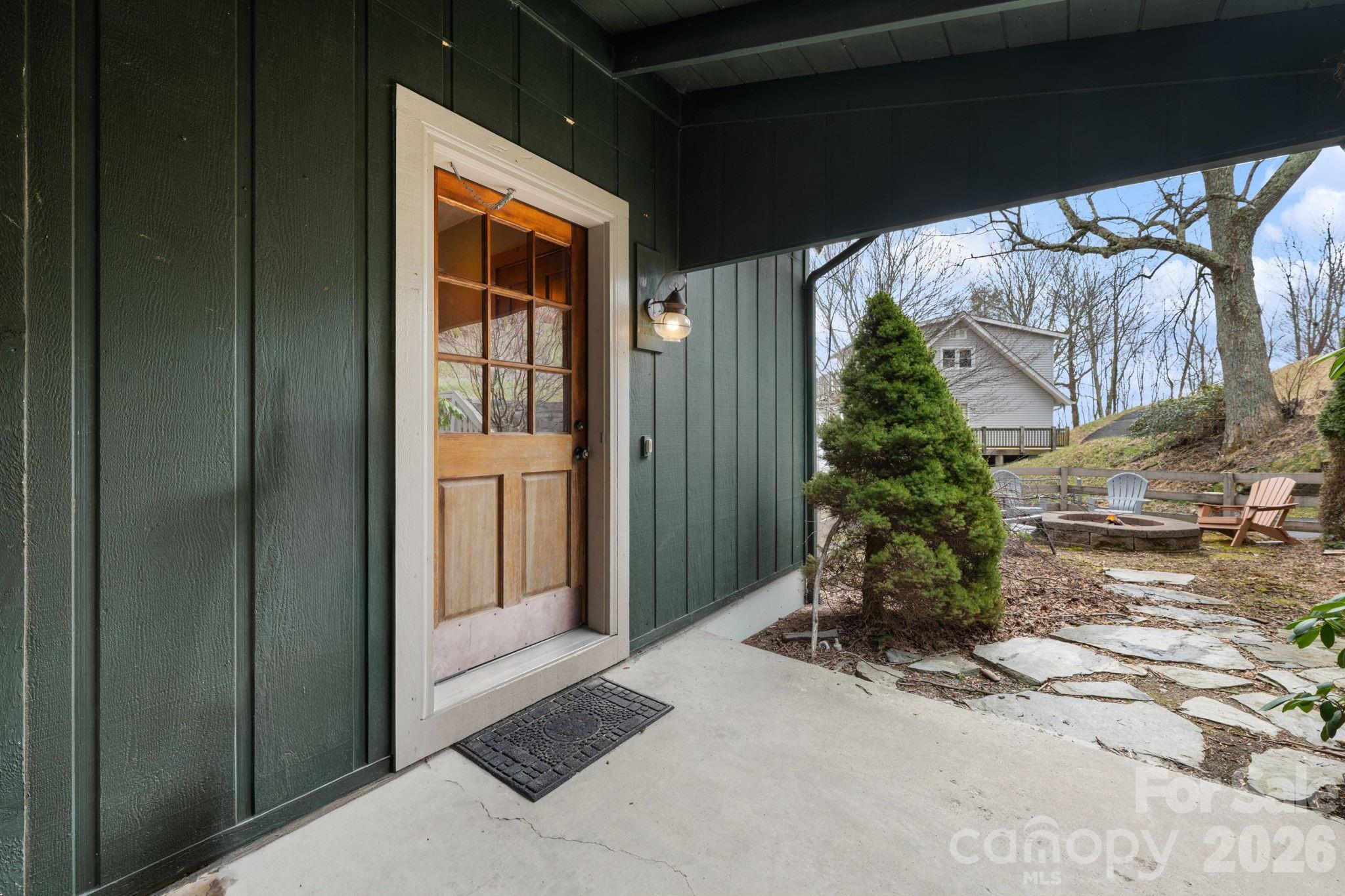 173 Chipmunk Lane Blowing Rock NC 28605