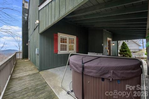 173 Chipmunk Lane Blowing Rock NC 28605