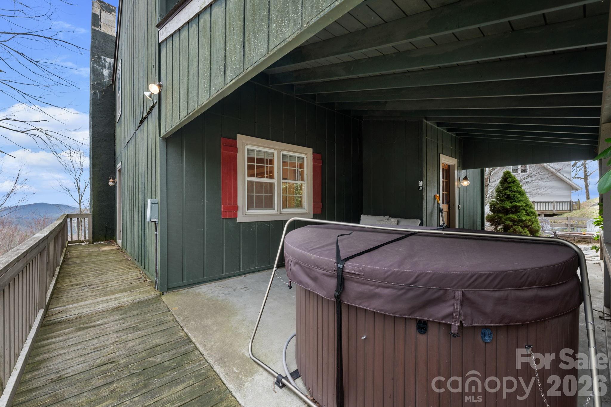 173 Chipmunk Lane Blowing Rock NC 28605