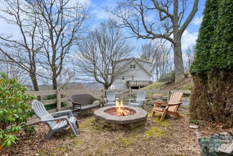 173 Chipmunk Lane Blowing Rock NC 28605