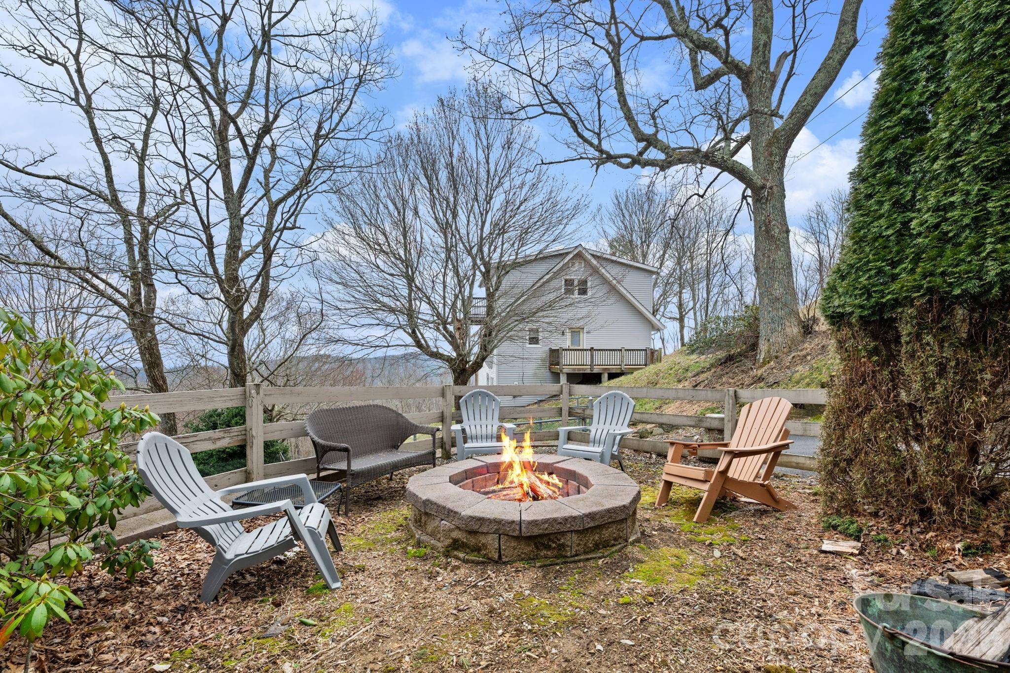 173 Chipmunk Lane Blowing Rock NC 28605