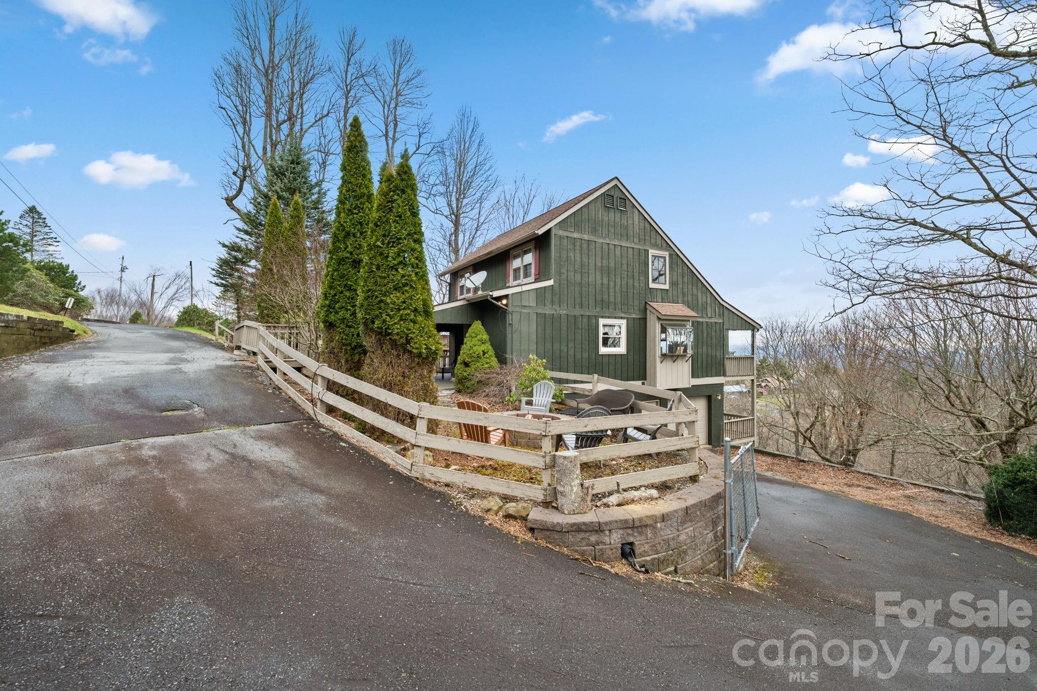 173 Chipmunk Lane Blowing Rock NC 28605