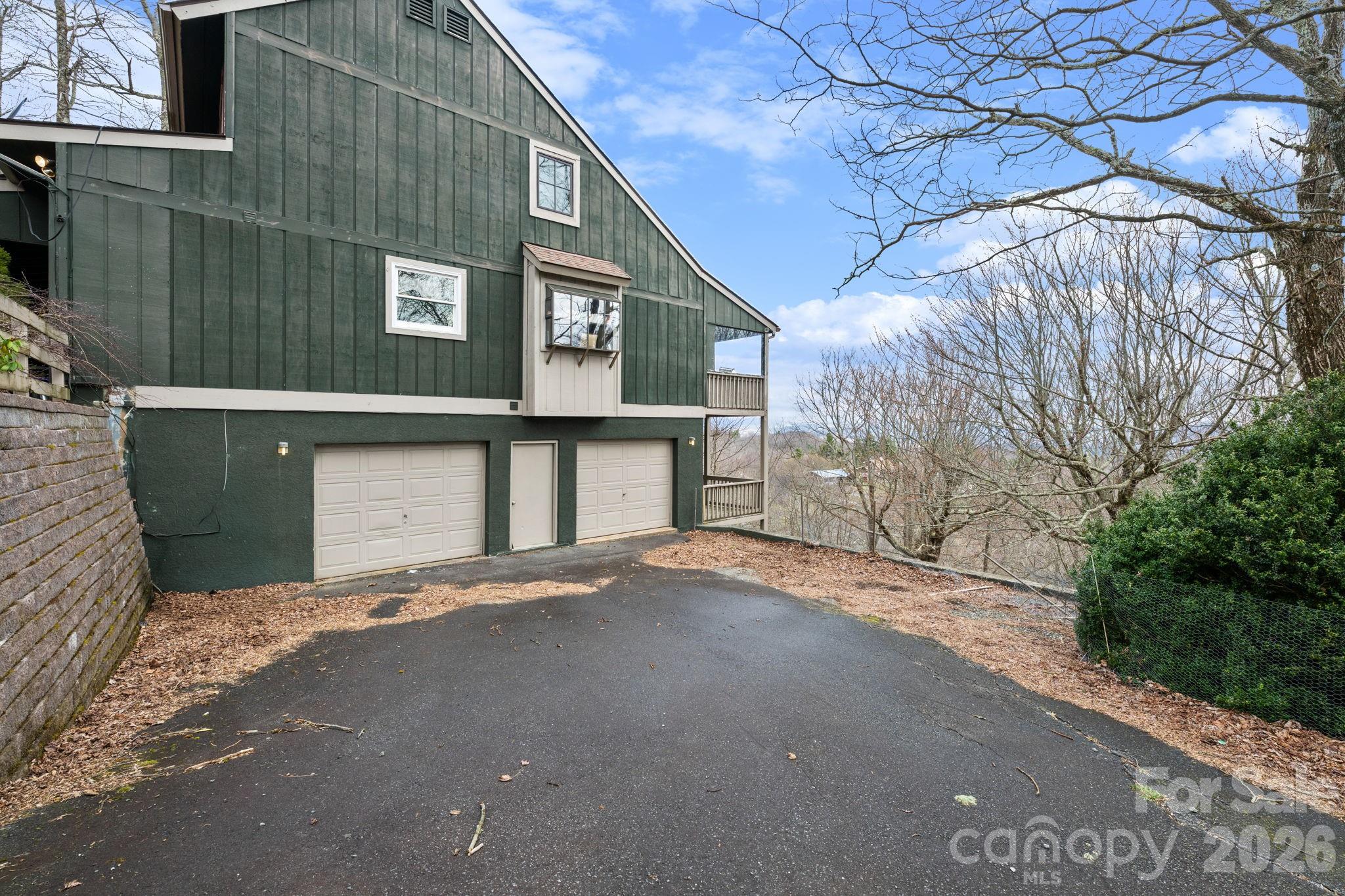 173 Chipmunk Lane Blowing Rock NC 28605