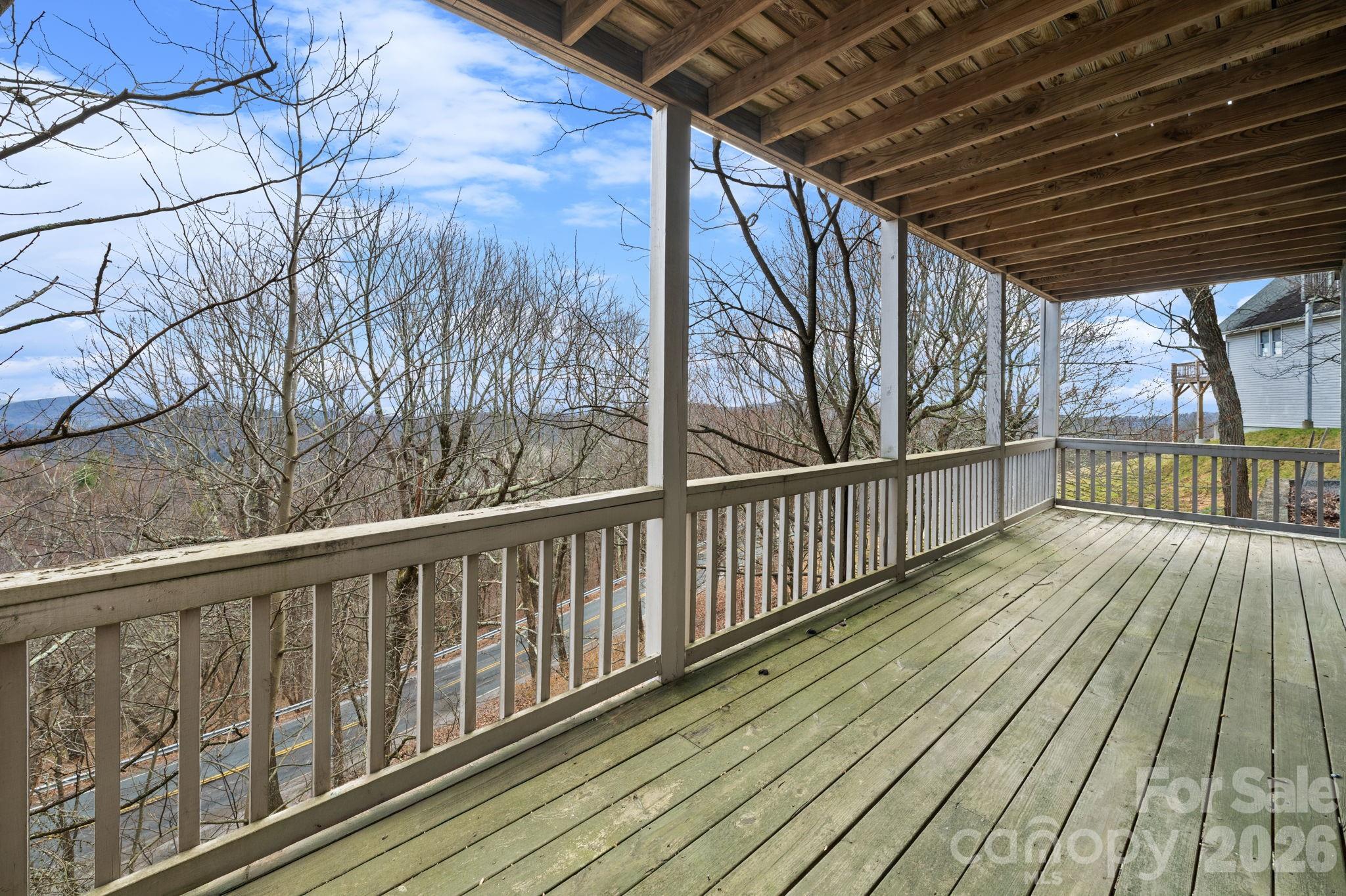 173 Chipmunk Lane Blowing Rock NC 28605