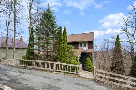 173 Chipmunk Lane Blowing Rock NC 28605