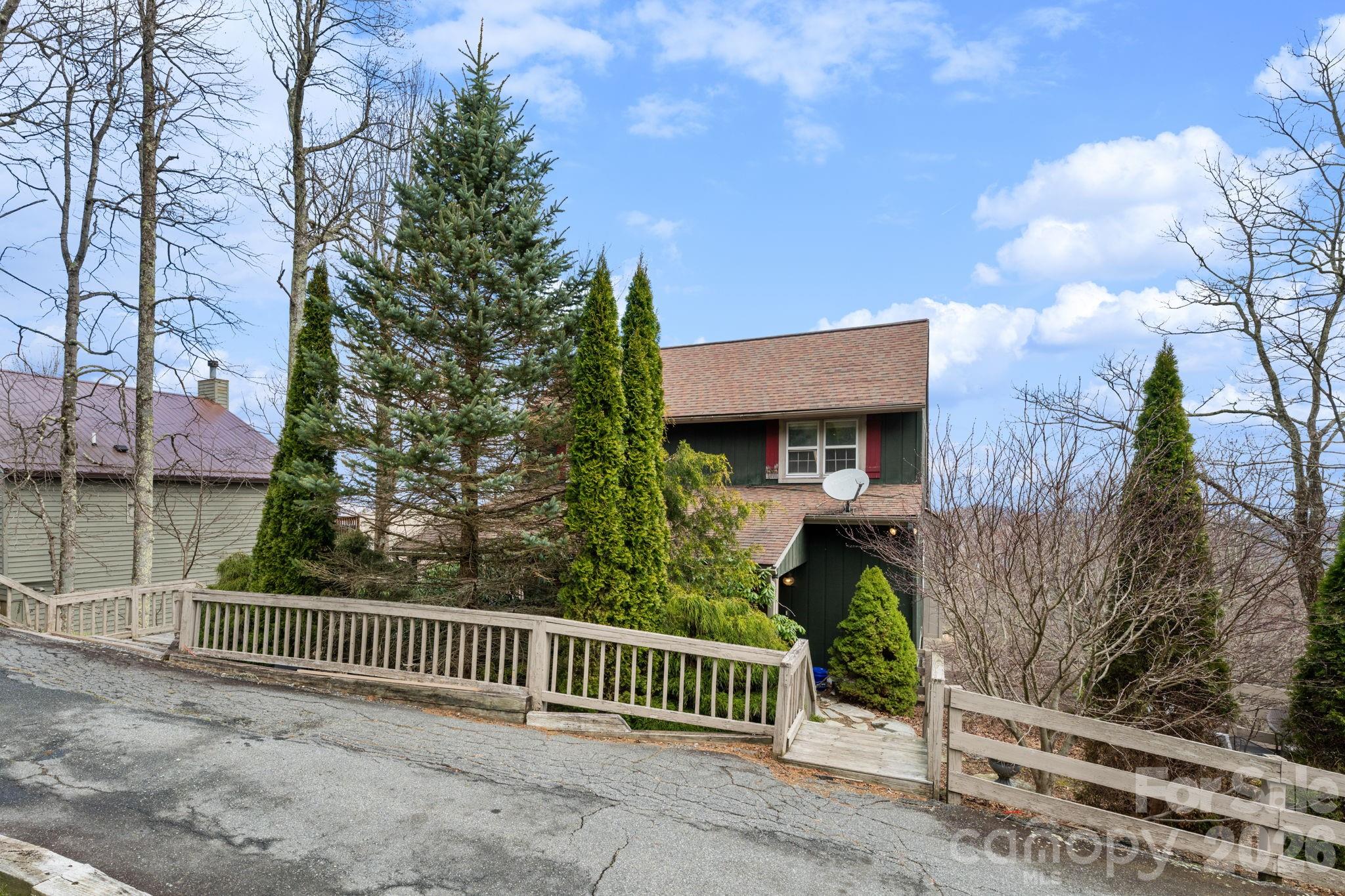 173 Chipmunk Lane Blowing Rock NC 28605
