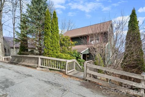 173 Chipmunk Lane Blowing Rock NC 28605