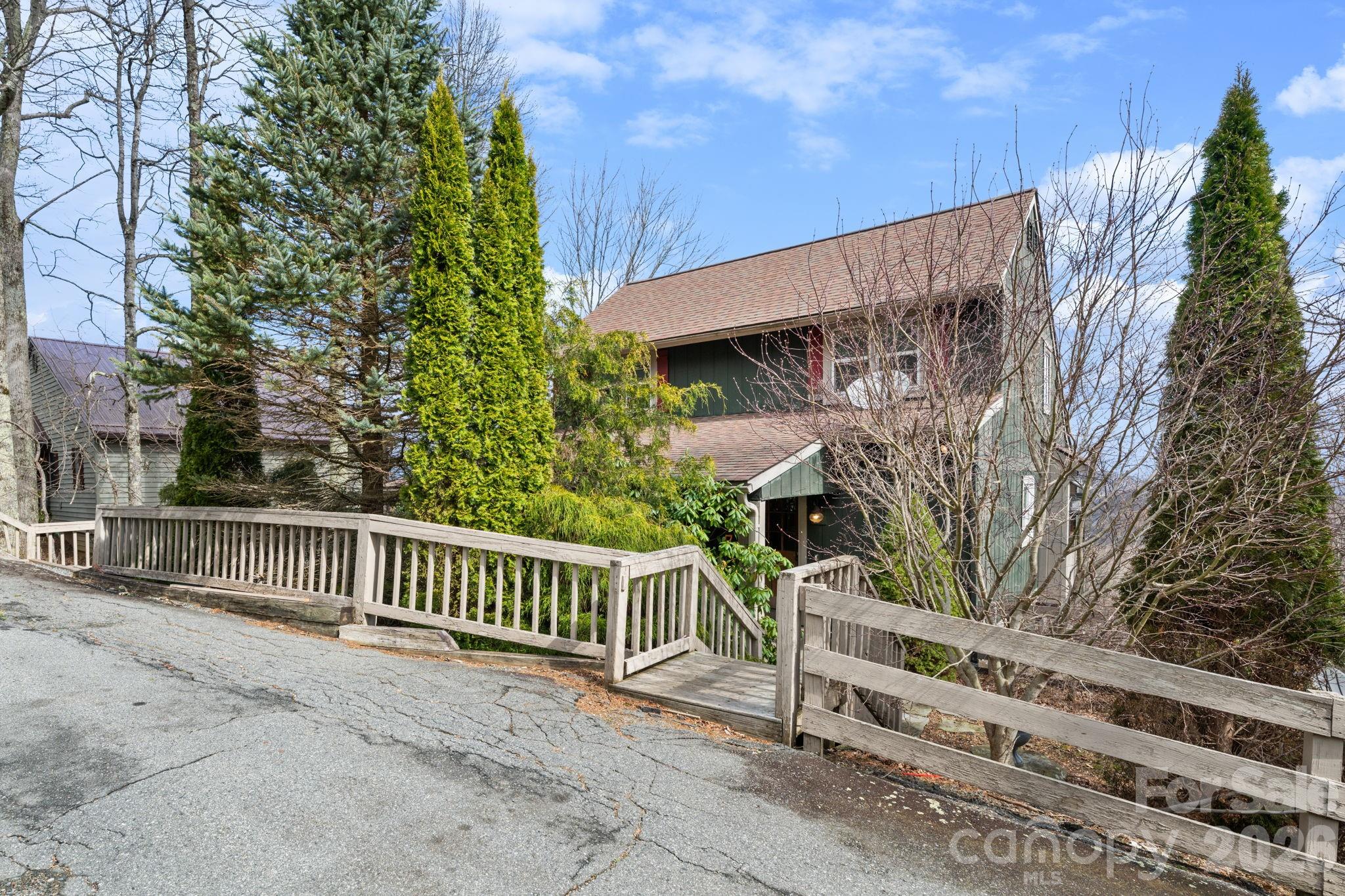 173 Chipmunk Lane Blowing Rock NC 28605