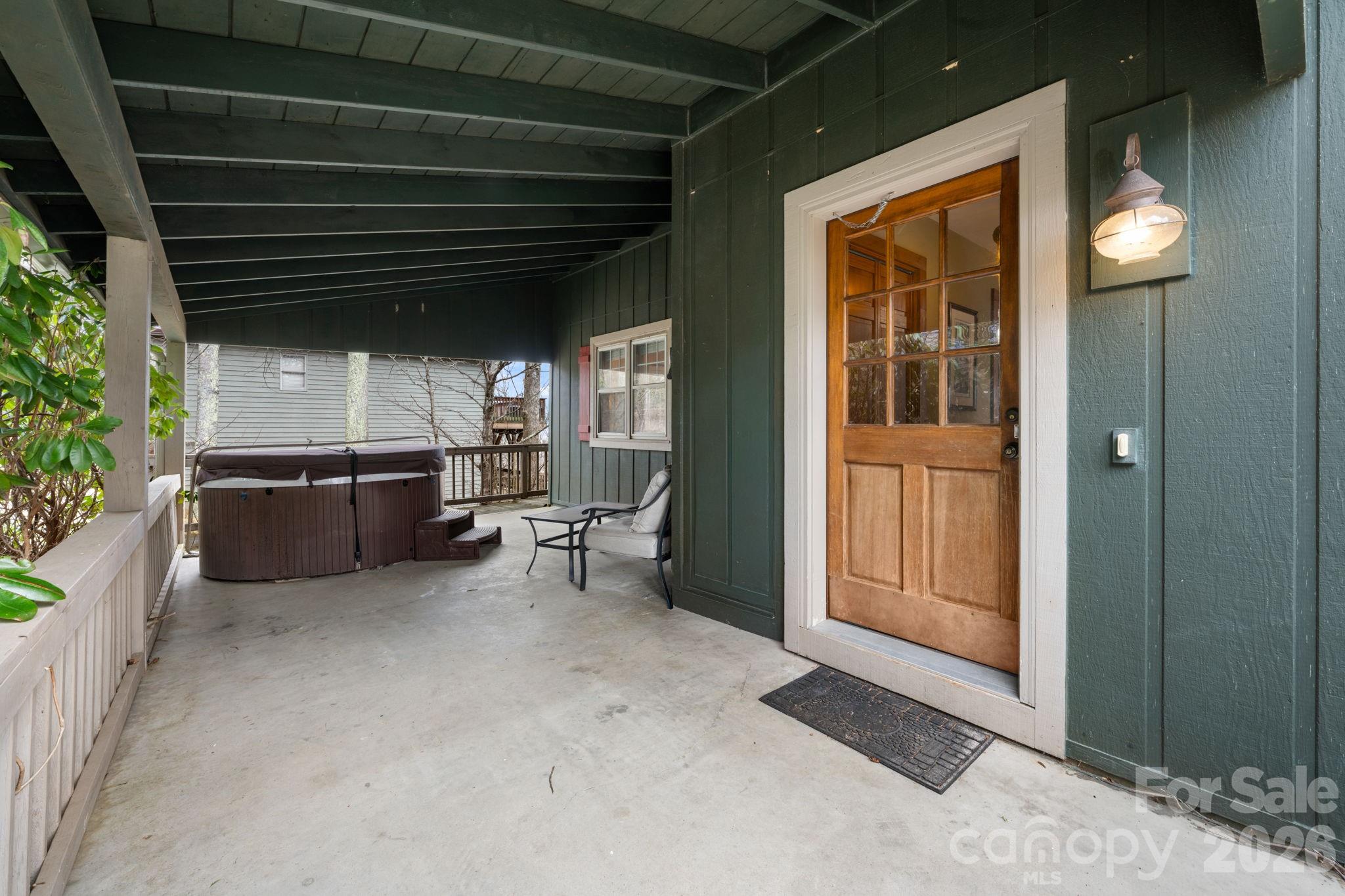 173 Chipmunk Lane Blowing Rock NC 28605
