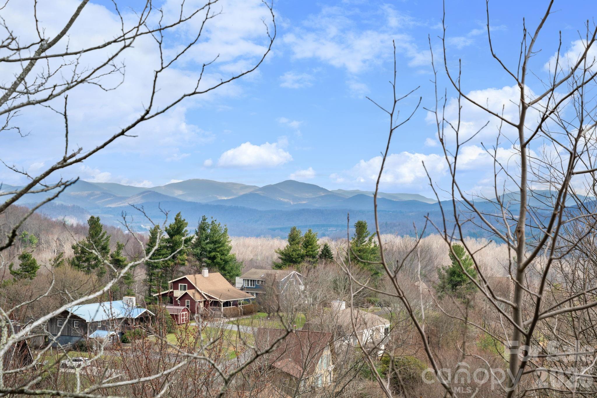 173 Chipmunk Lane Blowing Rock NC 28605