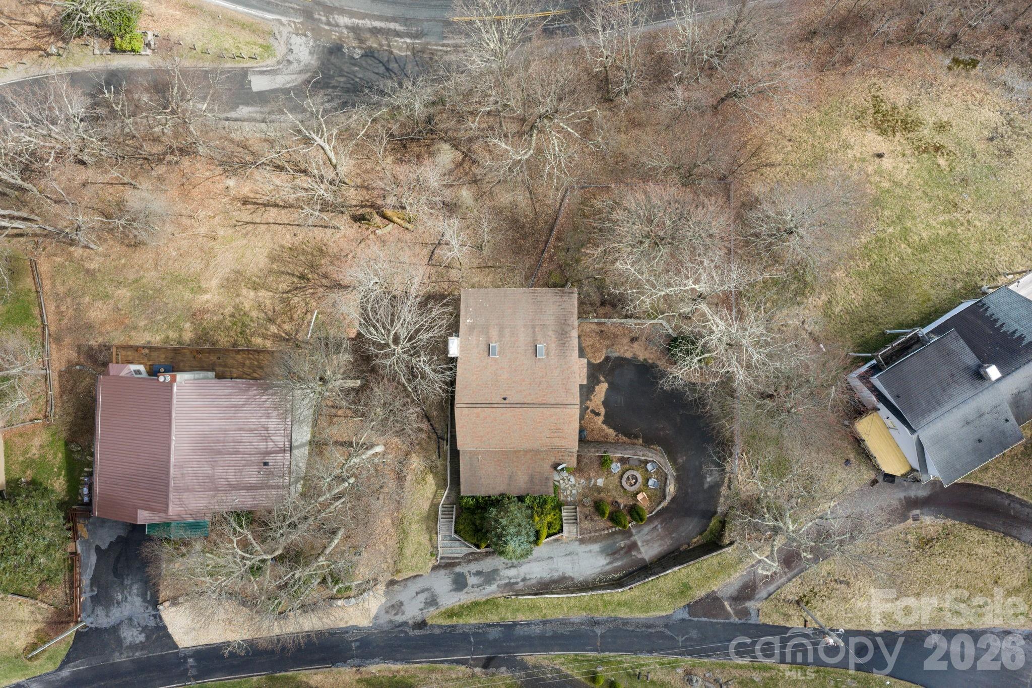 173 Chipmunk Lane Blowing Rock NC 28605