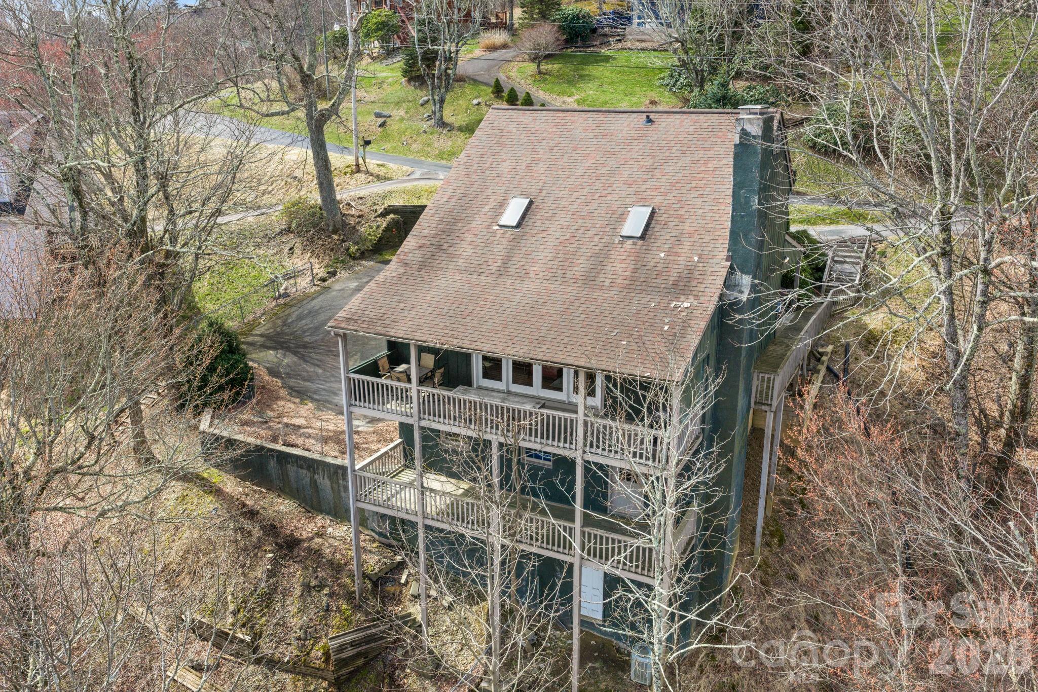 173 Chipmunk Lane Blowing Rock NC 28605