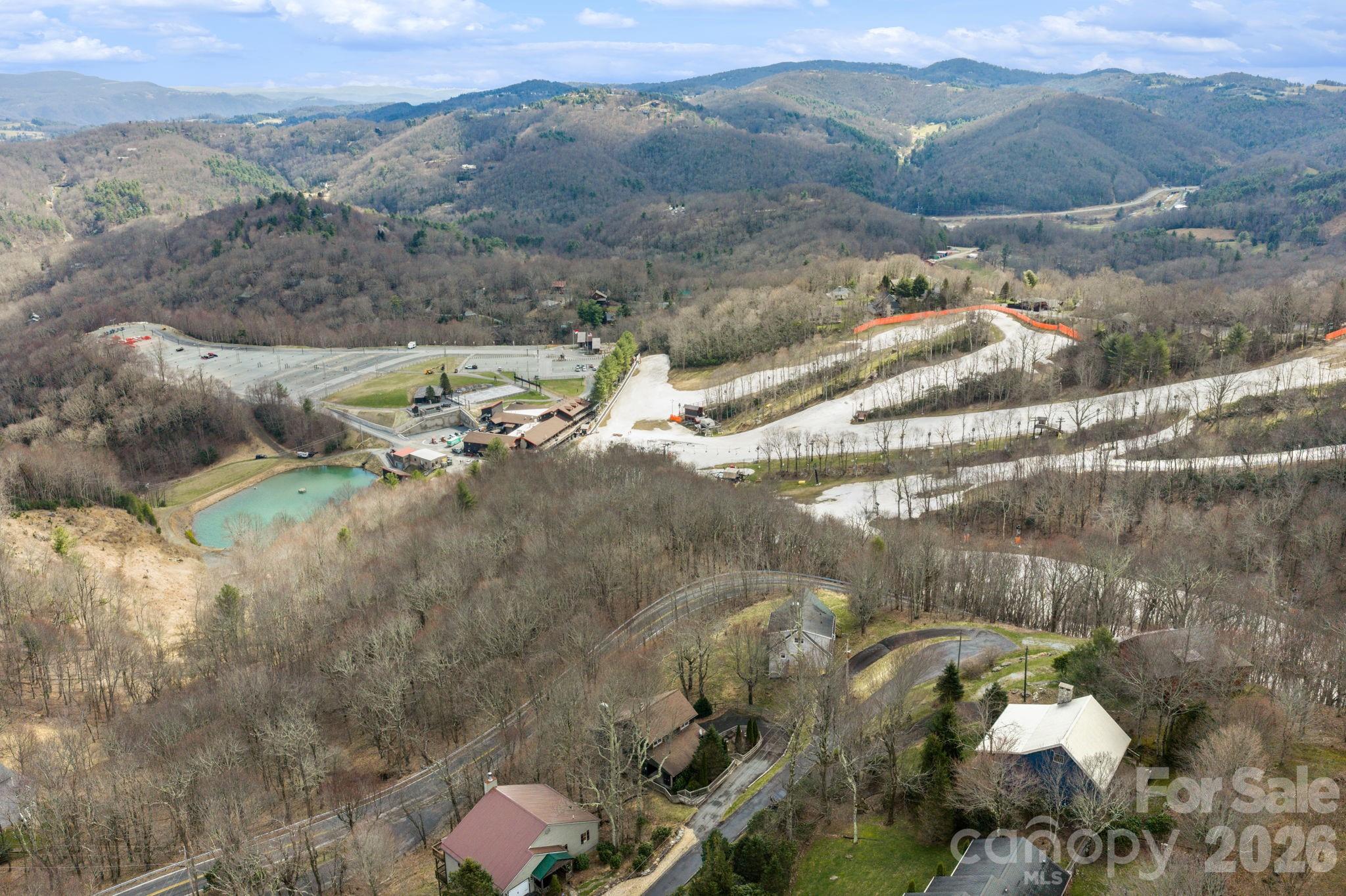 173 Chipmunk Lane Blowing Rock NC 28605