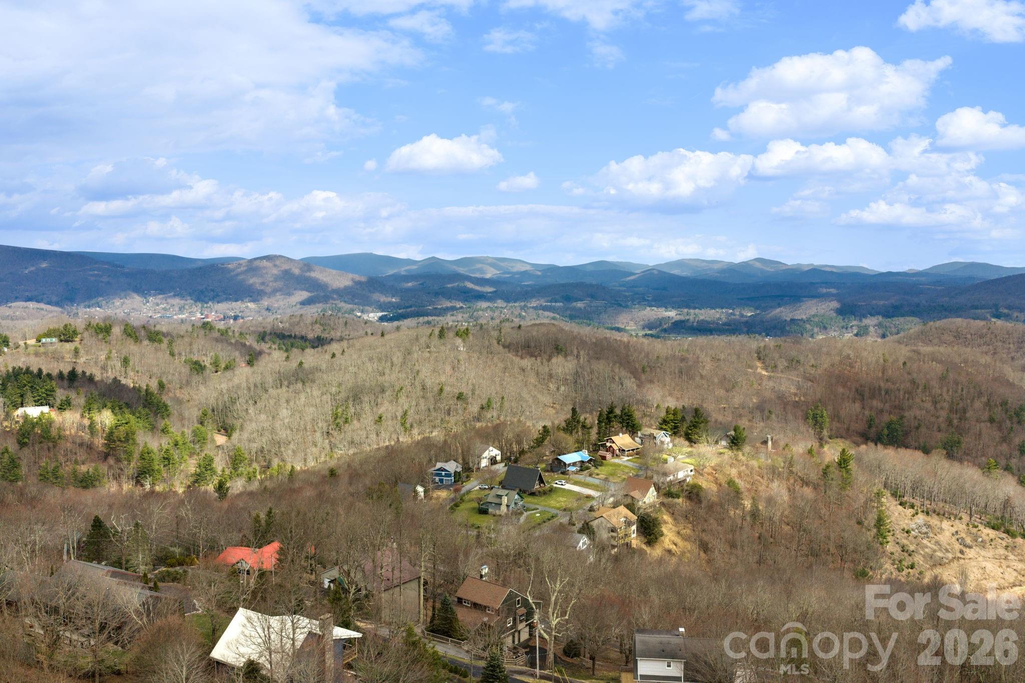 173 Chipmunk Lane Blowing Rock NC 28605