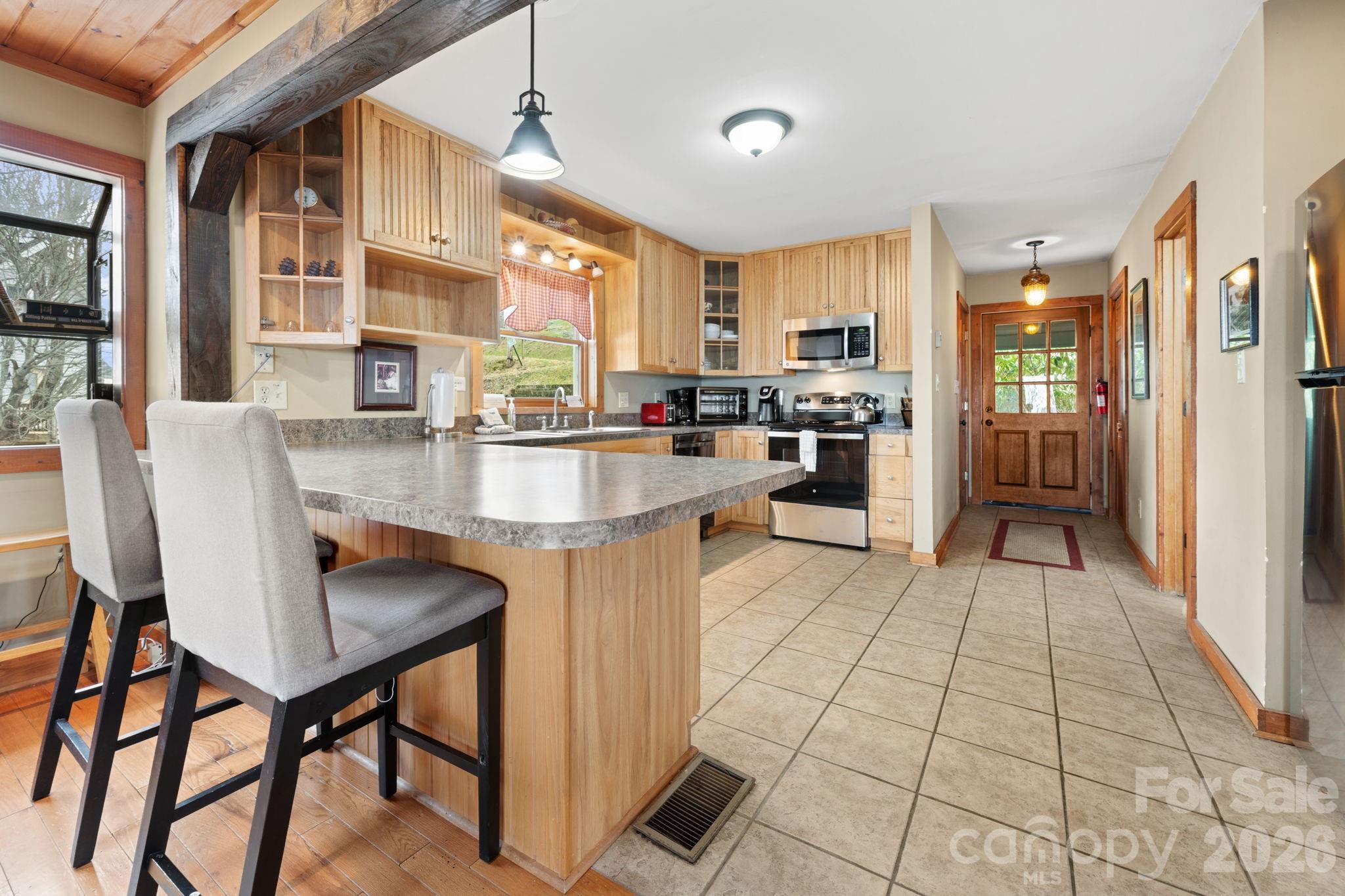 173 Chipmunk Lane Blowing Rock NC 28605