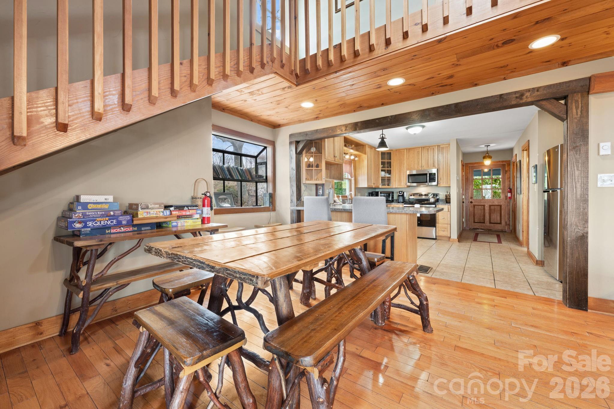 173 Chipmunk Lane Blowing Rock NC 28605