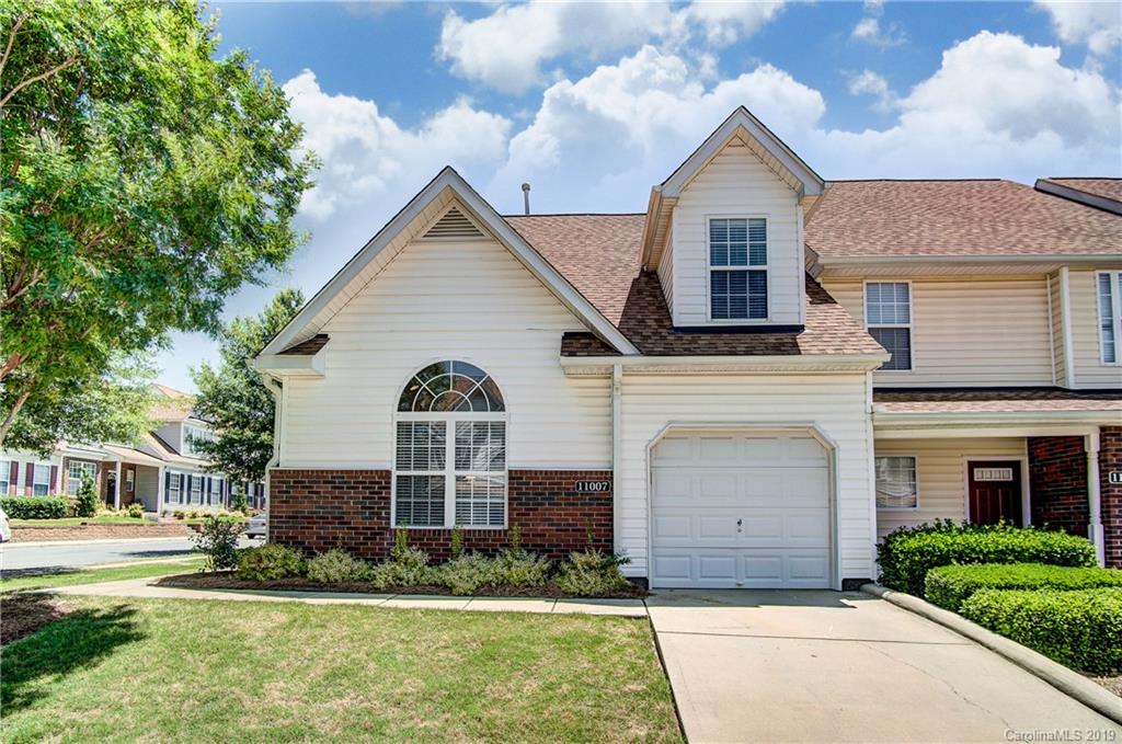 11007 Alderbrook Lane Charlotte NC 28270