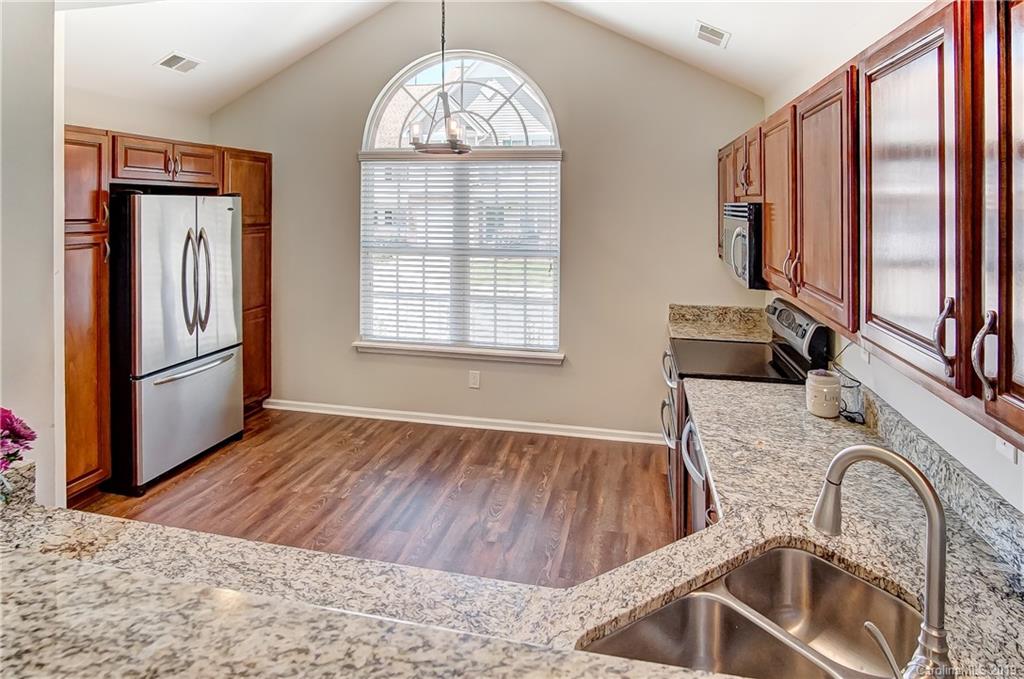 11007 Alderbrook Lane Charlotte NC 28270