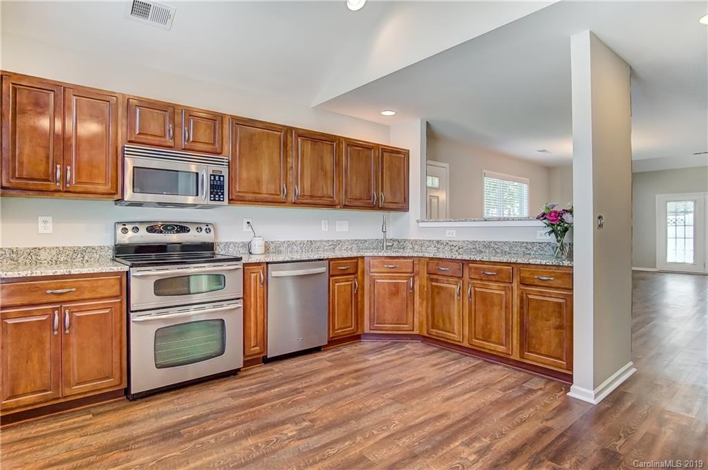 11007 Alderbrook Lane Charlotte NC 28270
