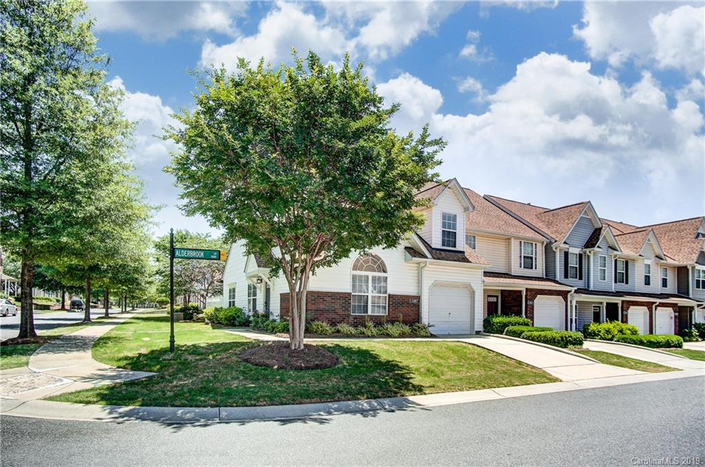 11007 Alderbrook Lane Charlotte NC 28270