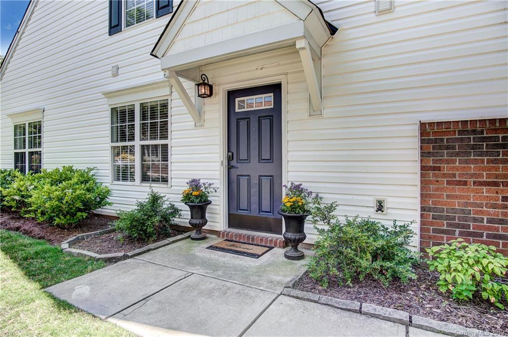 11007 Alderbrook Lane Charlotte NC 28270