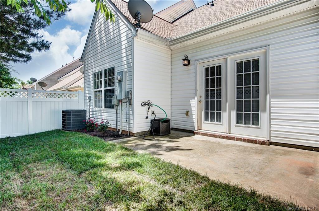 11007 Alderbrook Lane Charlotte NC 28270