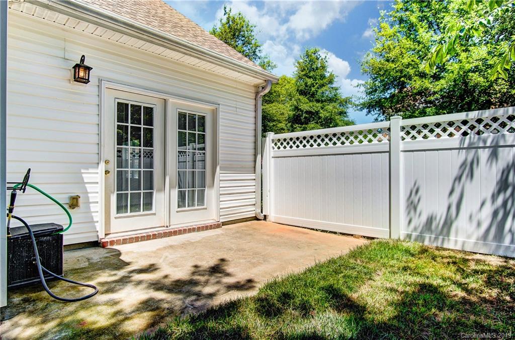 11007 Alderbrook Lane Charlotte NC 28270