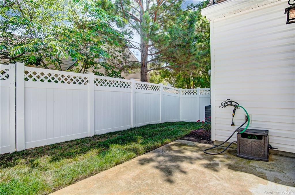11007 Alderbrook Lane Charlotte NC 28270