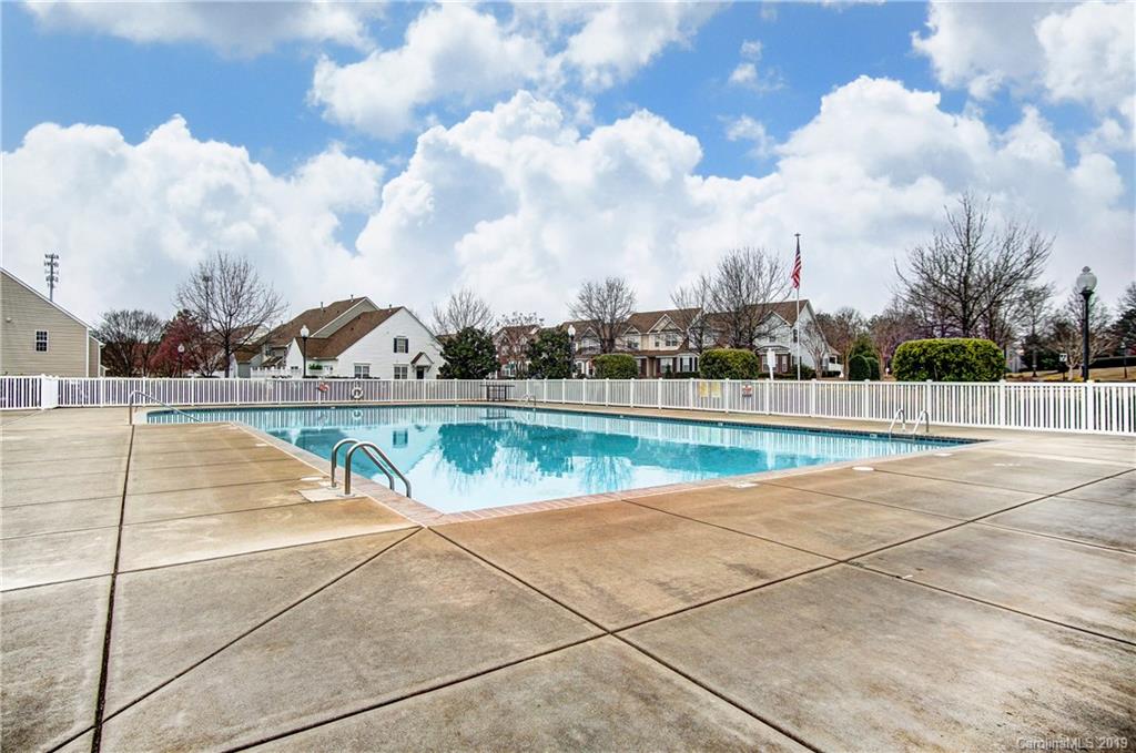 11007 Alderbrook Lane Charlotte NC 28270