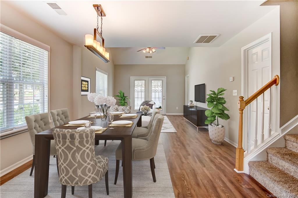 11007 Alderbrook Lane Charlotte NC 28270