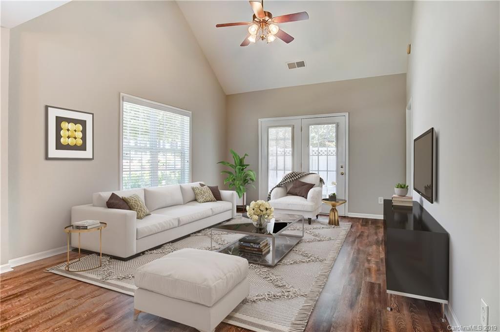 11007 Alderbrook Lane Charlotte NC 28270