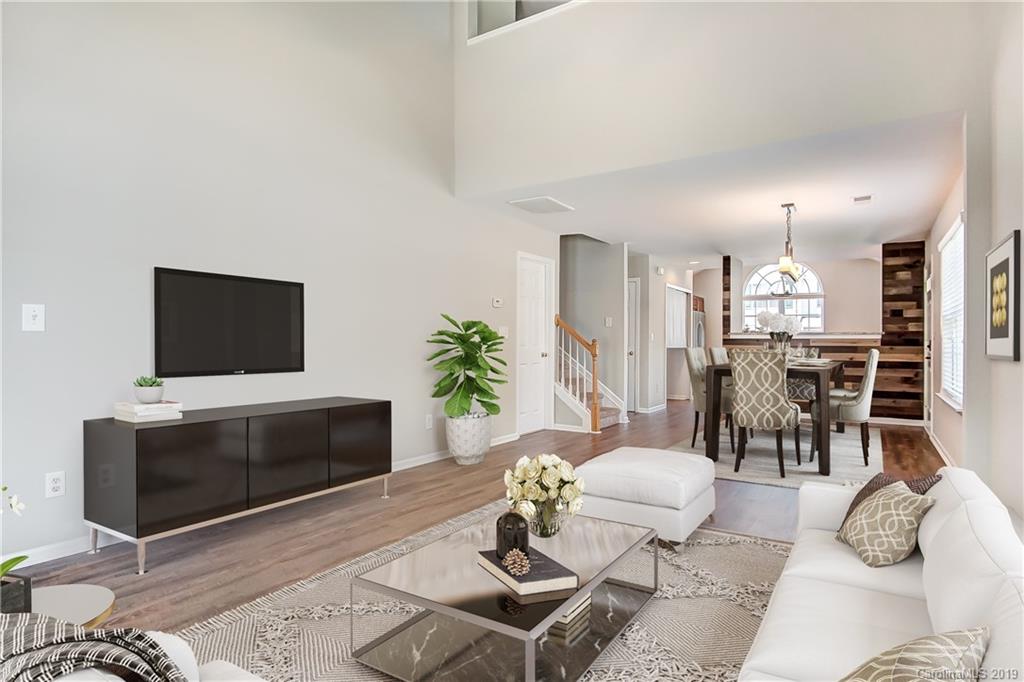 11007 Alderbrook Lane Charlotte NC 28270