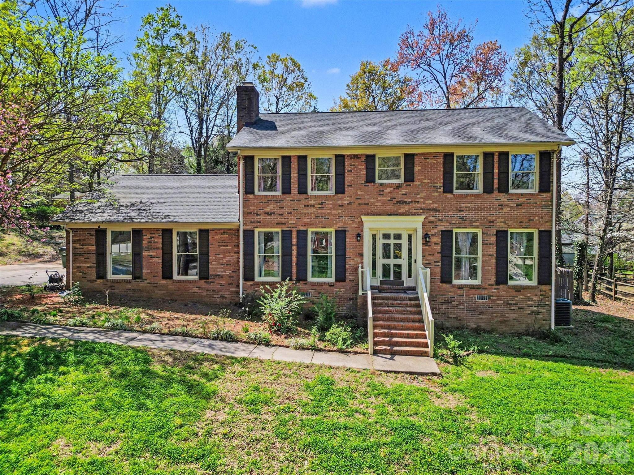 1560 Chatham Court NW Concord NC 28027
