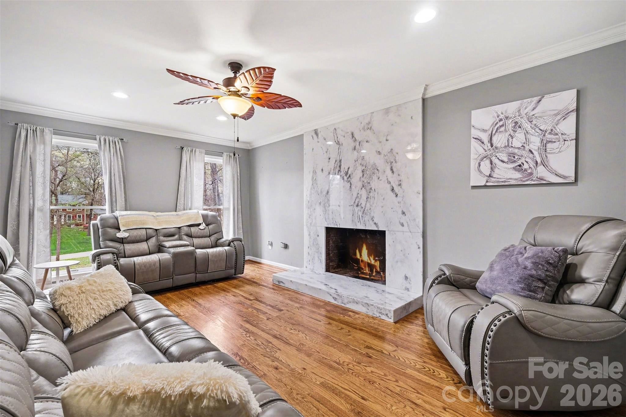 1560 Chatham Court NW Concord NC 28027
