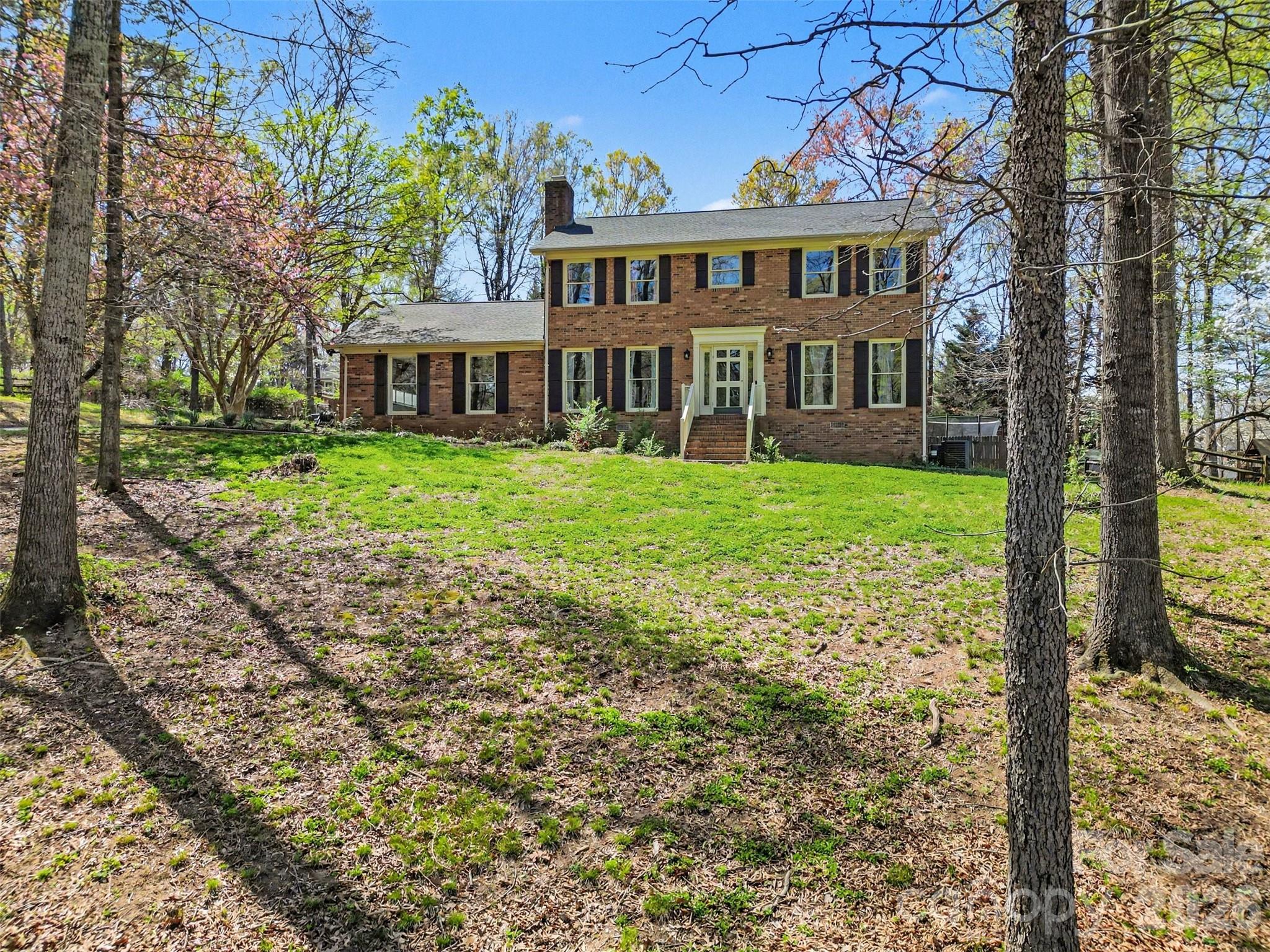 1560 Chatham Court NW Concord NC 28027