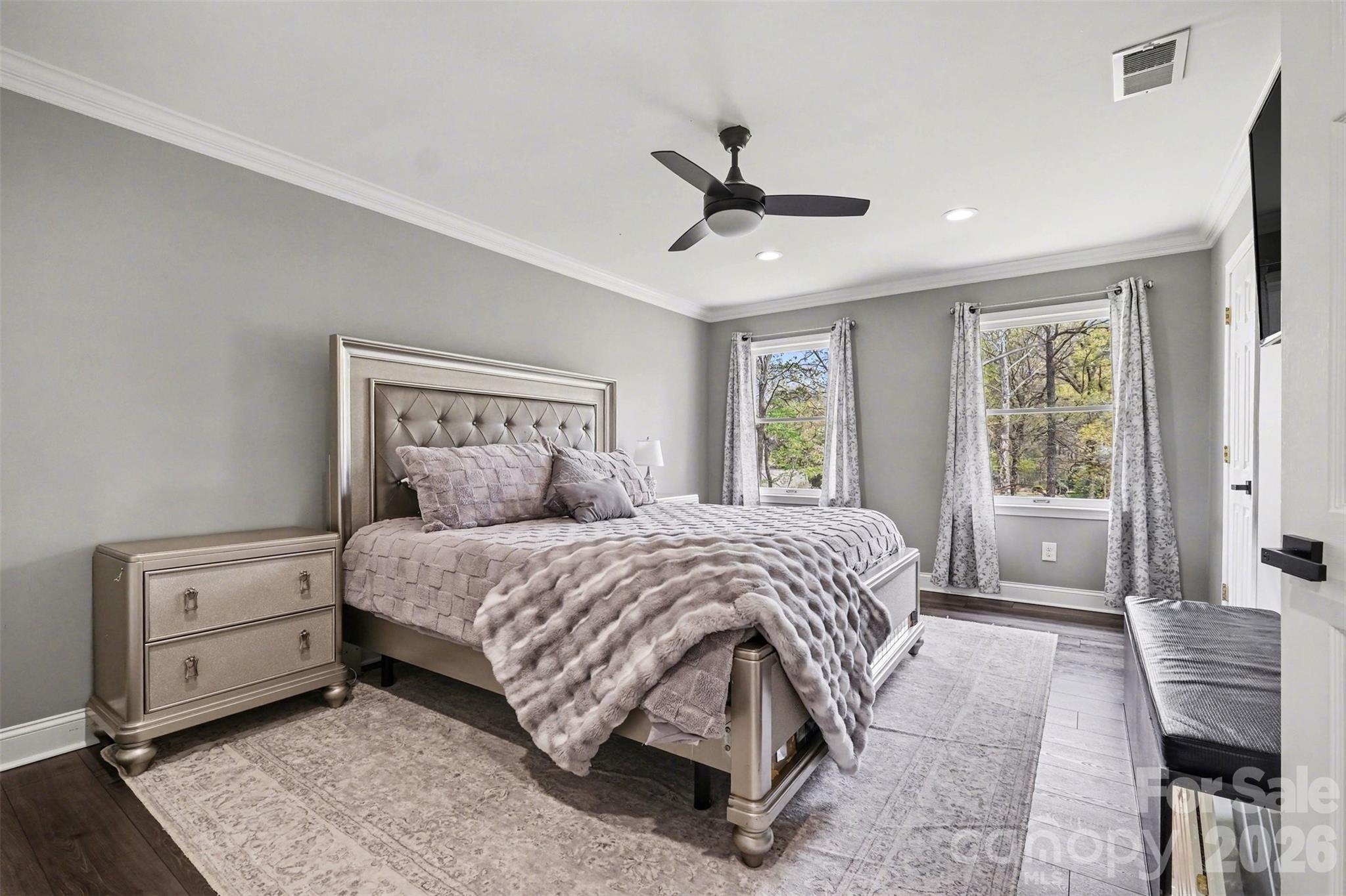 1560 Chatham Court NW Concord NC 28027