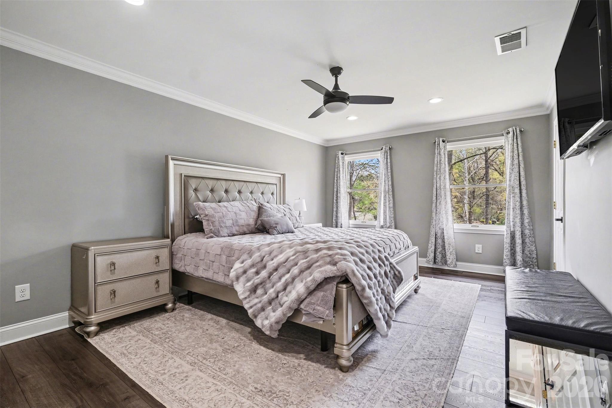 1560 Chatham Court NW Concord NC 28027