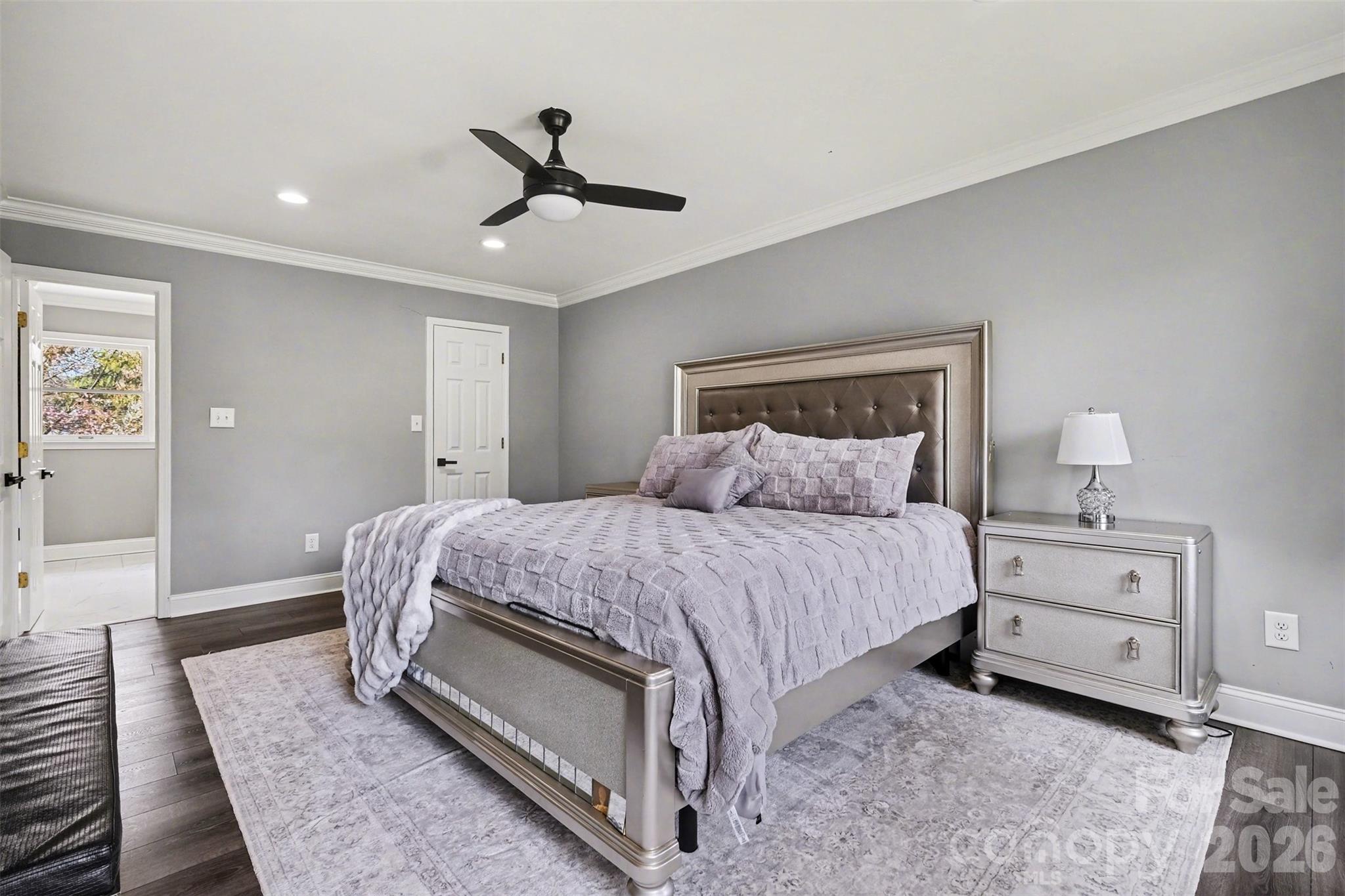 1560 Chatham Court NW Concord NC 28027