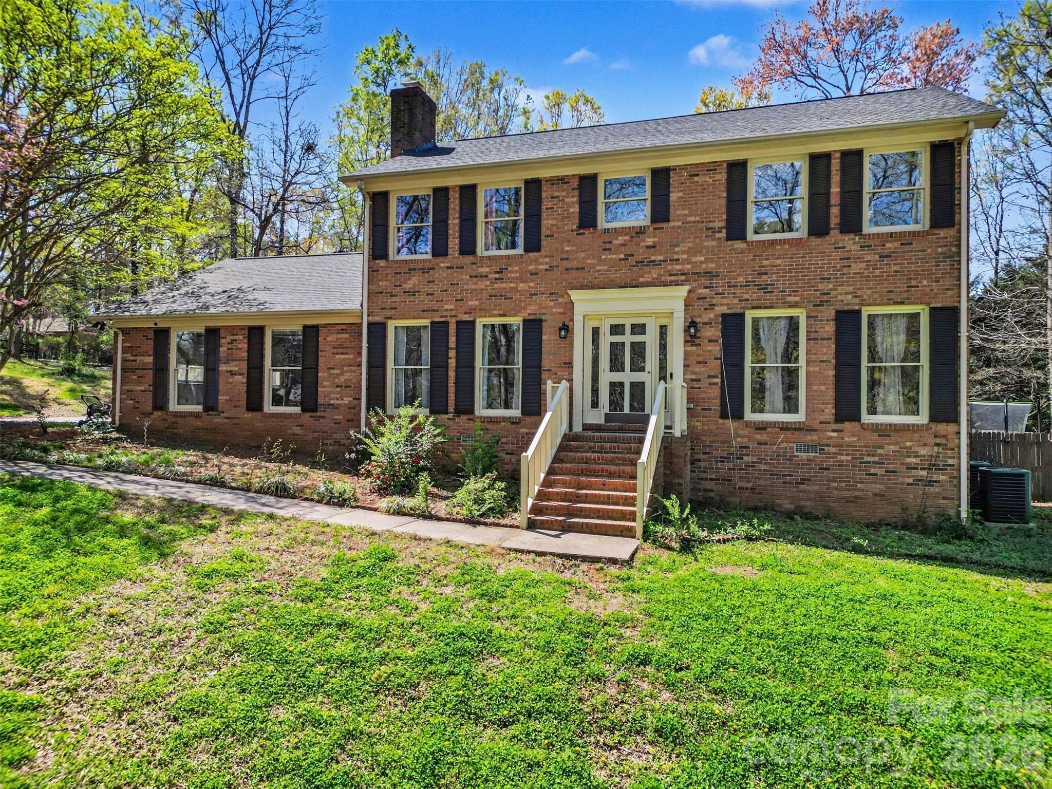 1560 Chatham Court NW Concord NC 28027