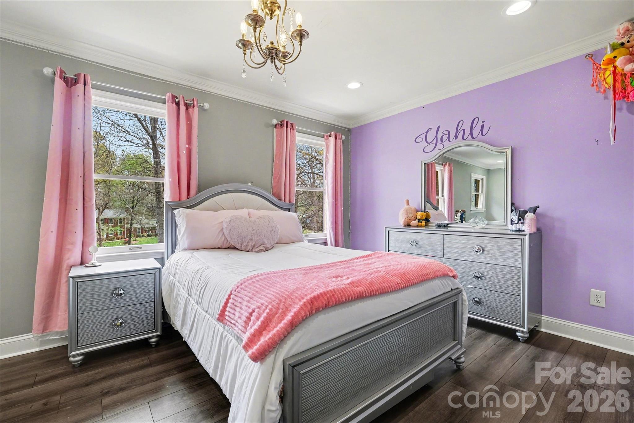 1560 Chatham Court NW Concord NC 28027