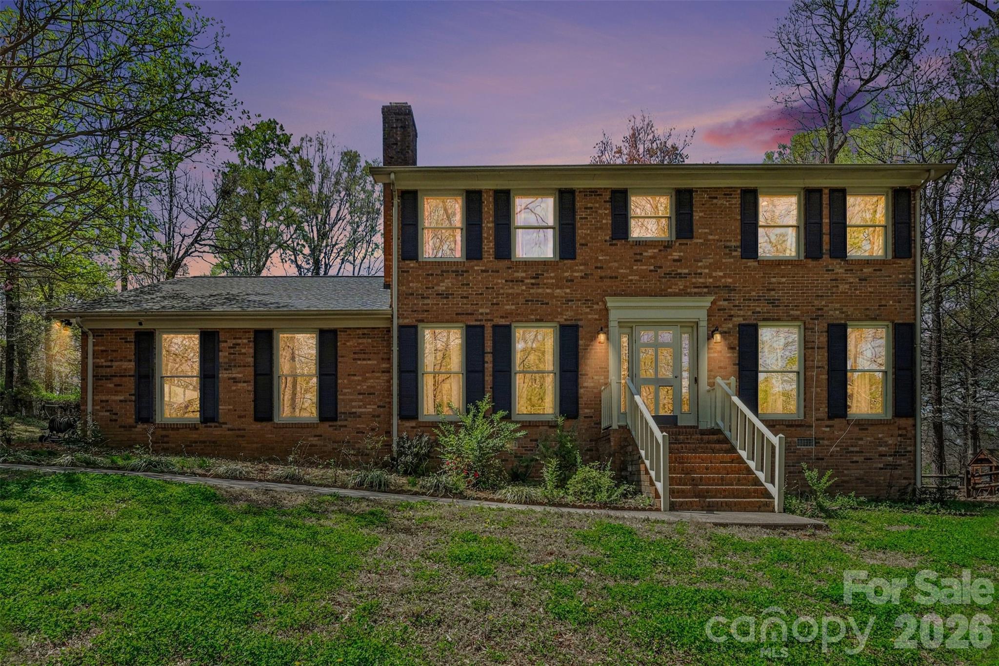 1560 Chatham Court NW Concord NC 28027
