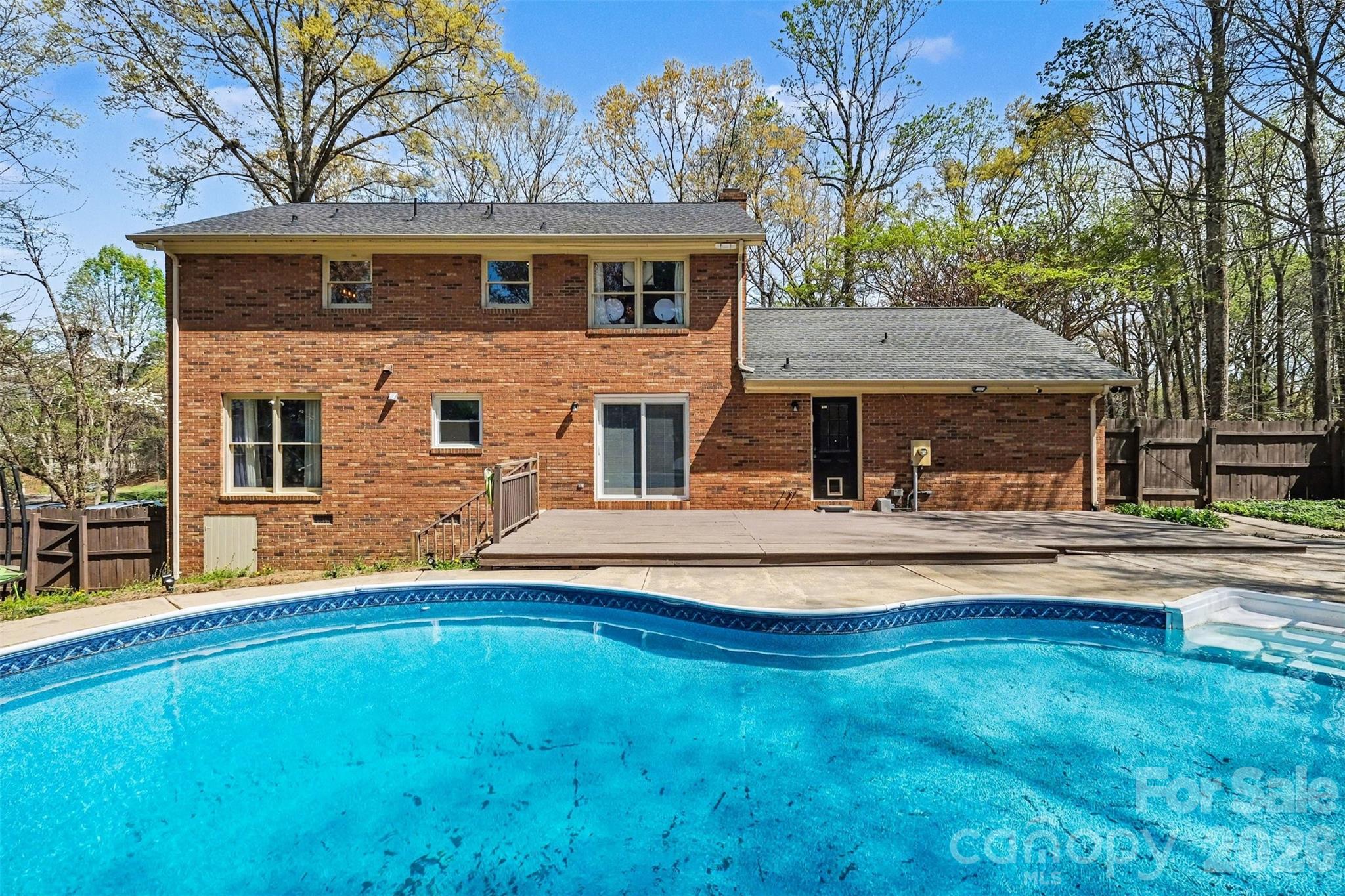 1560 Chatham Court NW Concord NC 28027