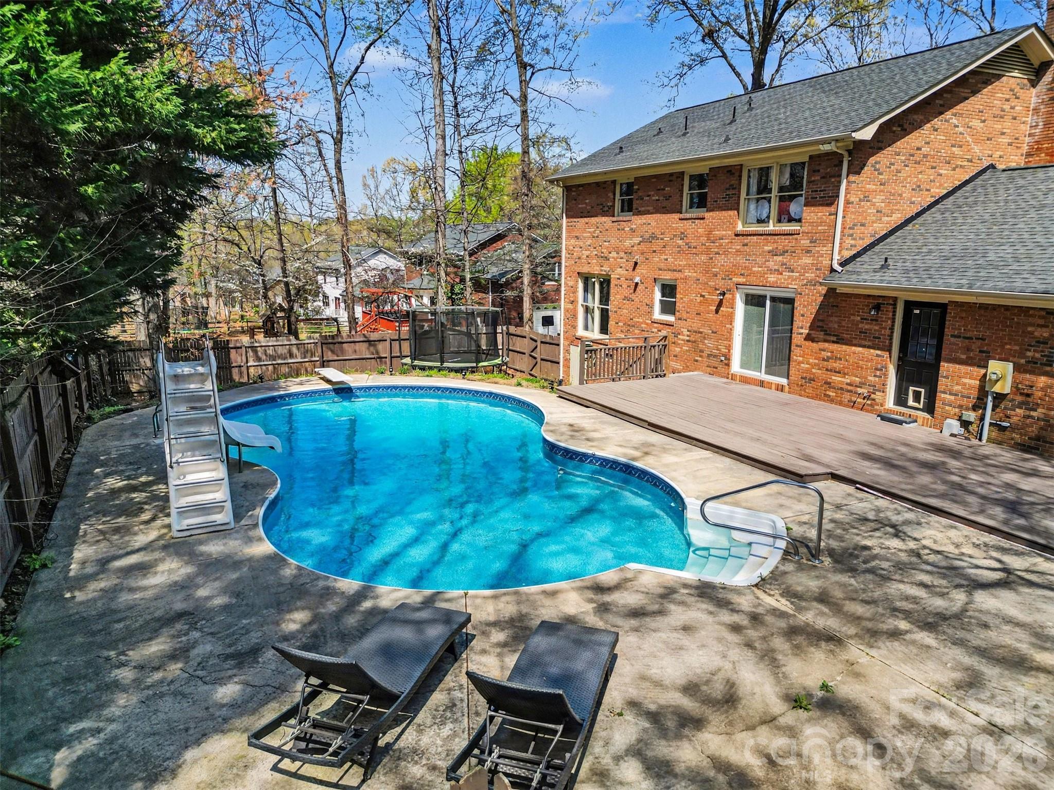 1560 Chatham Court NW Concord NC 28027