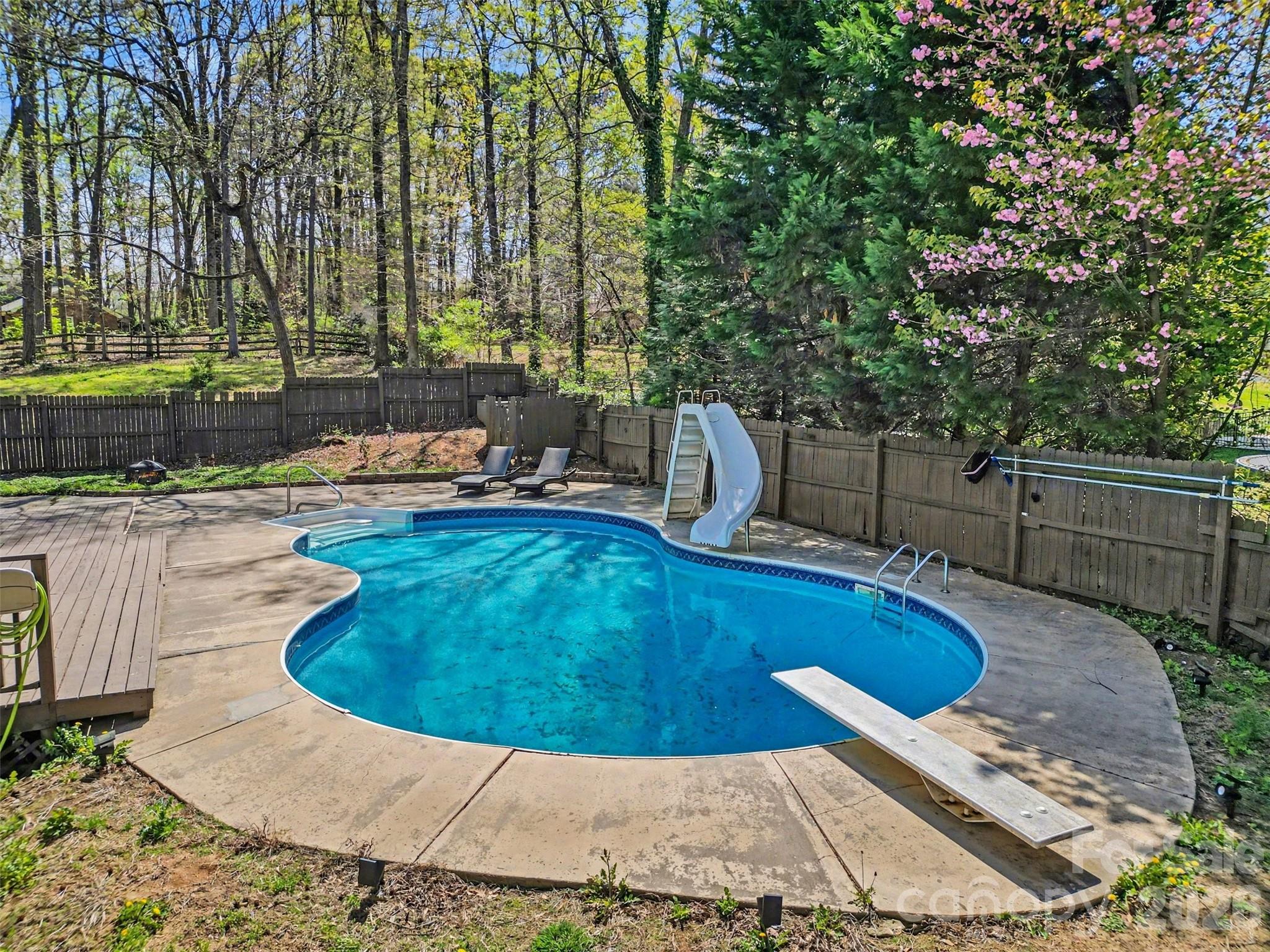 1560 Chatham Court NW Concord NC 28027