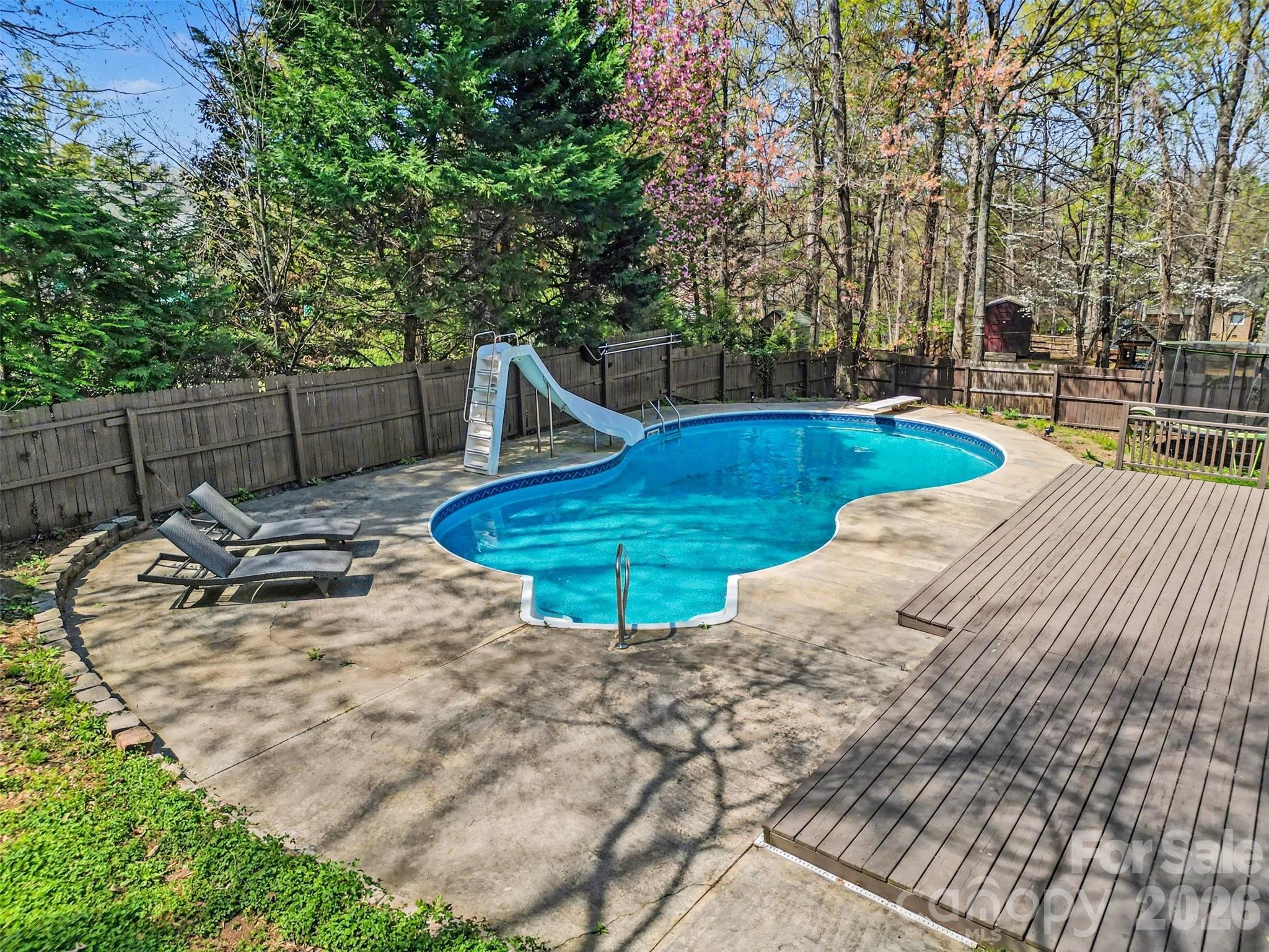 1560 Chatham Court NW Concord NC 28027