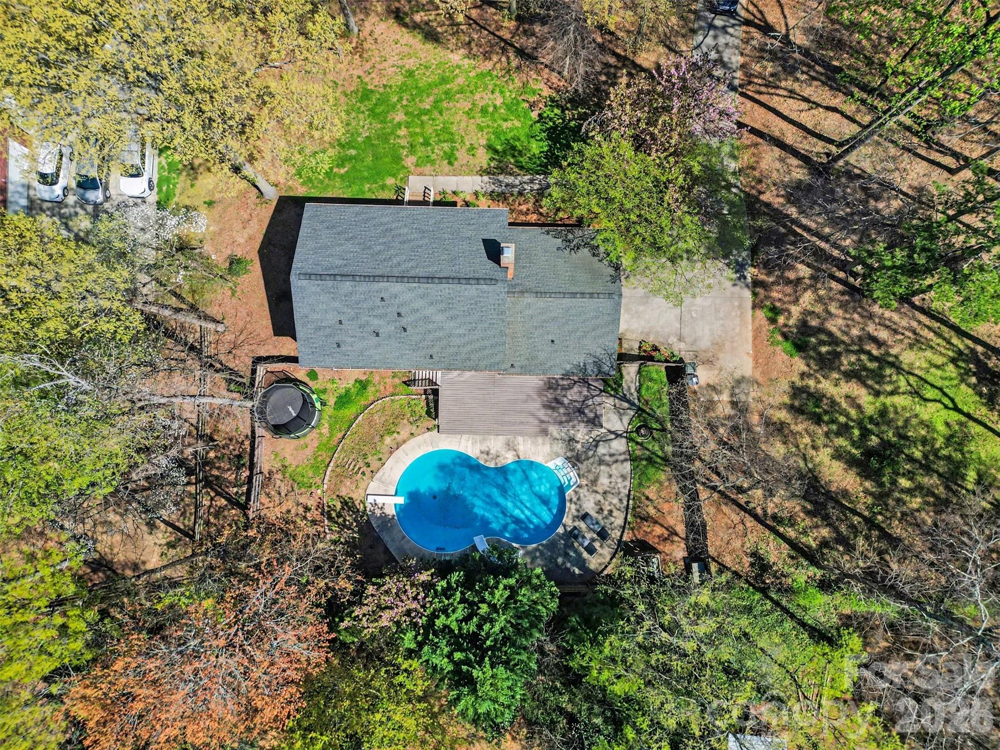 1560 Chatham Court NW Concord NC 28027