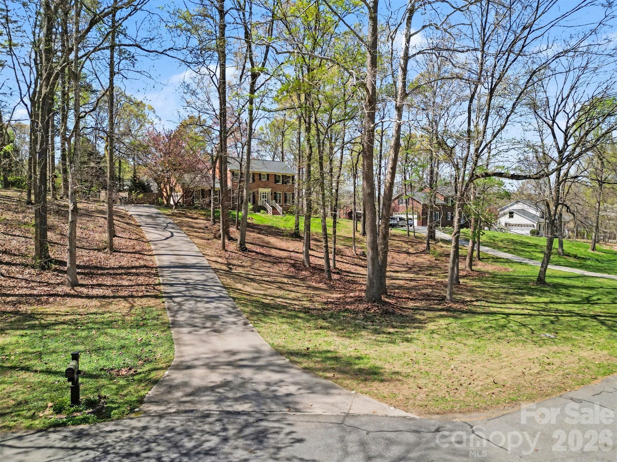 1560 Chatham Court NW Concord NC 28027