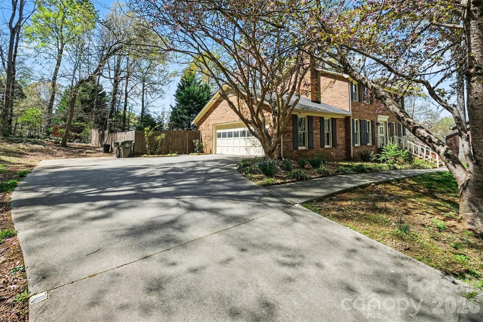 1560 Chatham Court NW Concord NC 28027