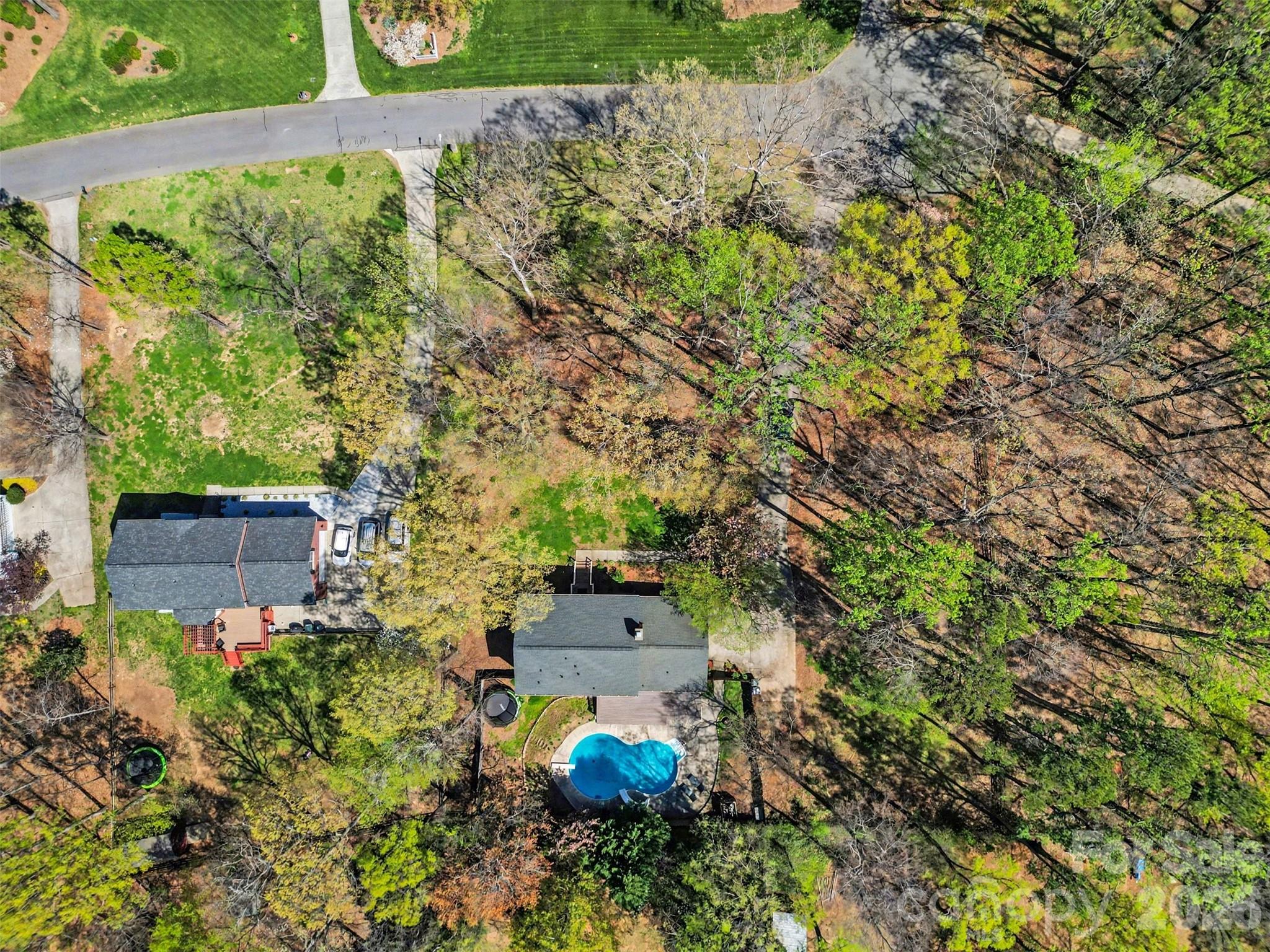 1560 Chatham Court NW Concord NC 28027