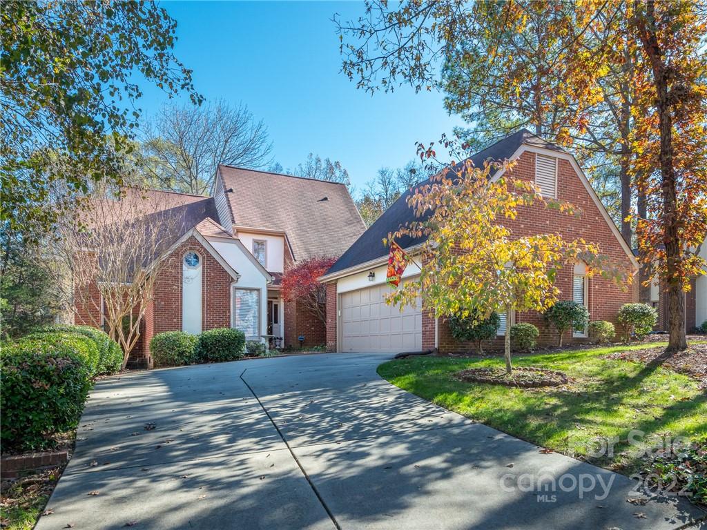 5215 Rustlewood Lane Charlotte NC 28226
